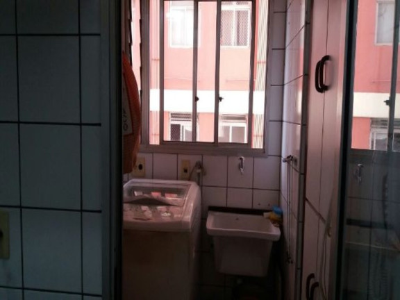 Imagem Apartamento com 3 Quartos à Venda, 90 m² em Freguesia Do ó - São Paulo Imagem Apartamento com 3 Quartos à Venda, 90 m² em Freguesia Do ó - São Paulo