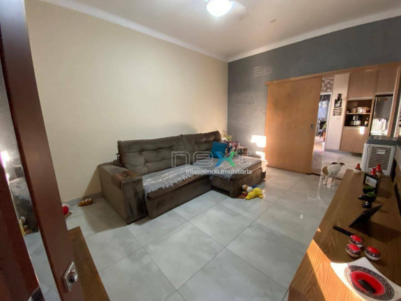 Casa à Venda, 152 m² em Vila Morumbi - Campo Grande