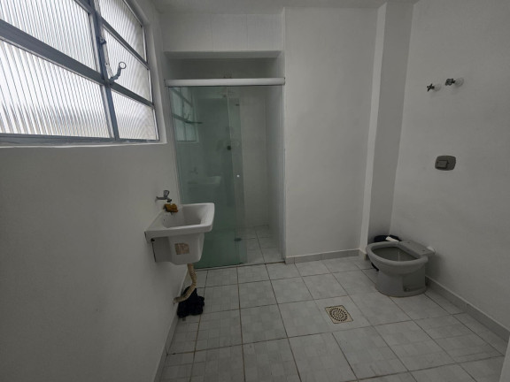 Imagem Apartamento com 1 Quarto à Venda, 47 m² em Boqueirão - Santos Imagem Apartamento com 1 Quarto à Venda, 47 m² em Boqueirão - Santos