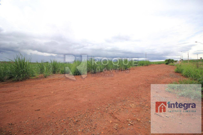 Imagem Terreno à Venda, 250 m² em Jardim Nova Limeira - Limeira