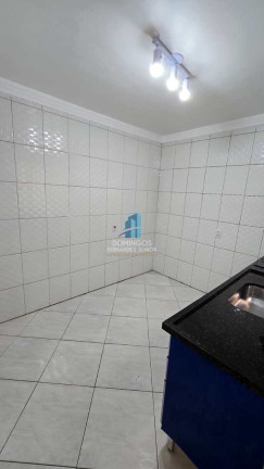 Imagem Casa com 2 Quartos à Venda, 50 m² em São Miguel Paulista - São Paulo