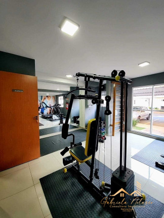 Imagem Apartamento com 2 Quartos à Venda, 45 m² em Tucura - Mogi Mirim Imagem Apartamento com 2 Quartos à Venda, 45 m² em Tucura - Mogi Mirim