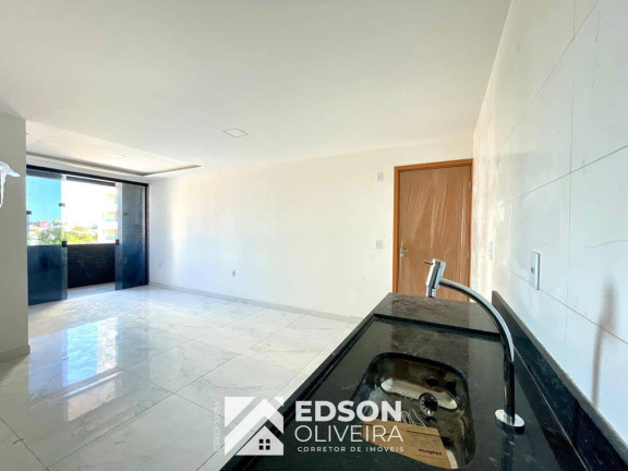 Imagem Apartamento à Venda, 59 m² em João Agripino - João Pessoa
