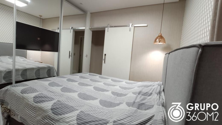 Imagem Apartamento com 2 Quartos à Venda, 96 m² em Vila Valparaíso - Santo André Imagem Apartamento com 2 Quartos à Venda, 96 m² em Vila Valparaíso - Santo André