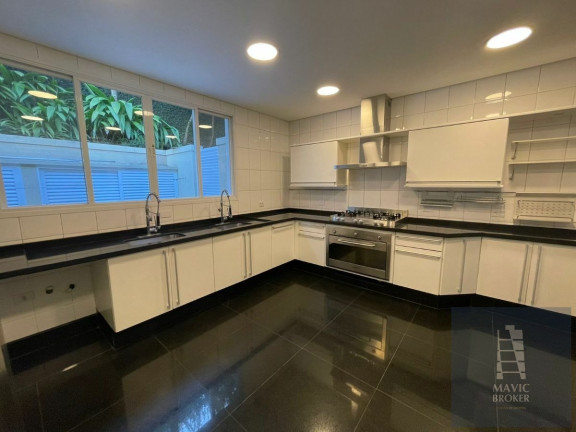 Casa com 4 Quartos à Venda, 812 m² em Alphaville Residencial Dois - Barueri