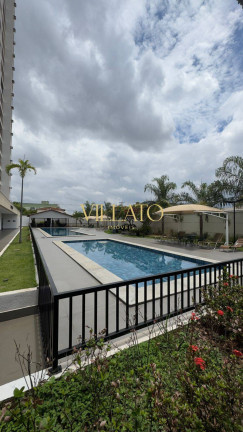 Imagem Apartamento com 2 Quartos à Venda, 52 m² em Vila Jaraguá - Goiânia Imagem Apartamento com 2 Quartos à Venda, 52 m² em Vila Jaraguá - Goiânia
