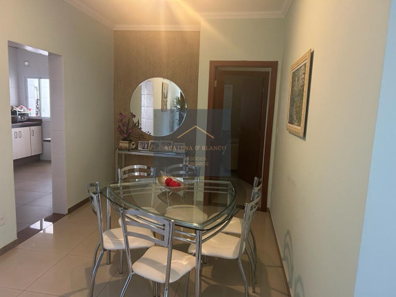 Apartamento com 3 Quartos à Venda, 95 m² em Edifício Leon Doro - Sorocaba