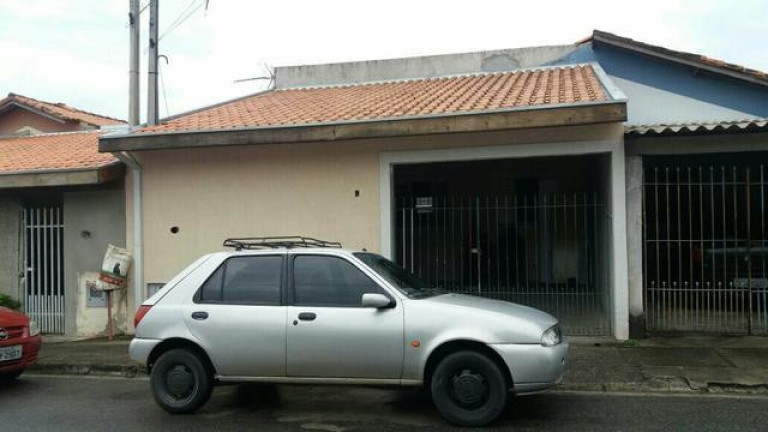 Casa com 2 Quartos à Venda, 100 m² em Vila Adriana - São José Dos Campos