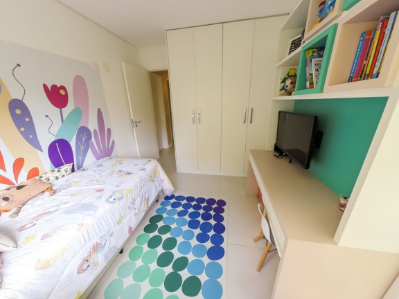 Imagem Apartamento com 3 Quartos à Venda, 100 m² em Vila Andrade - São Paulo Imagem Apartamento com 3 Quartos à Venda, 100 m² em Vila Andrade - São Paulo