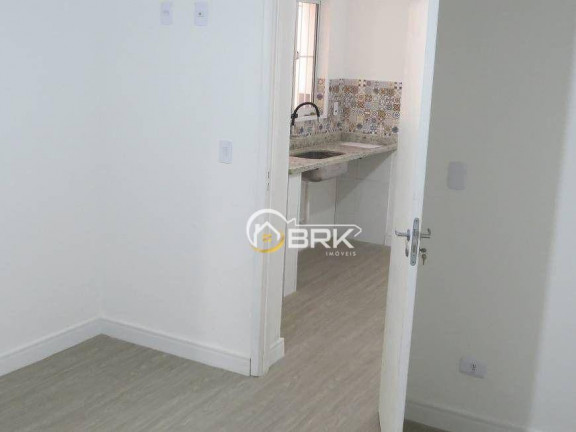 Imagem Casa com 1 Quarto para Alugar, 65 m² em Artur Alvim - São Paulo