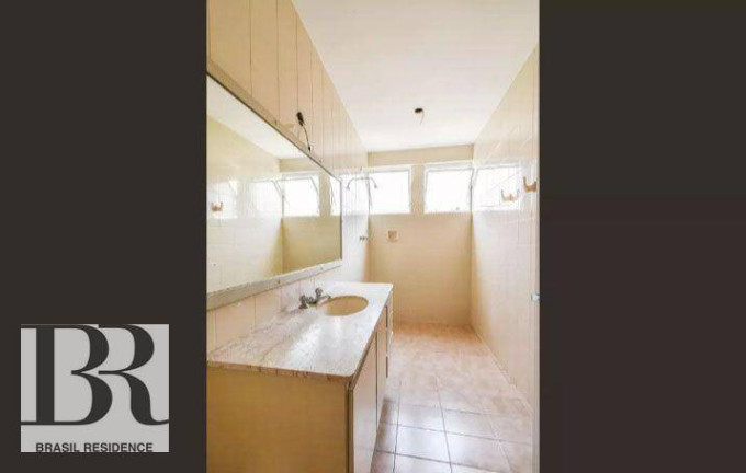 Imagem Apartamento com 3 Quartos à Venda, 151 m² em Jardim Paulista - São Paulo Imagem Apartamento com 3 Quartos à Venda, 151 m² em Jardim Paulista - São Paulo