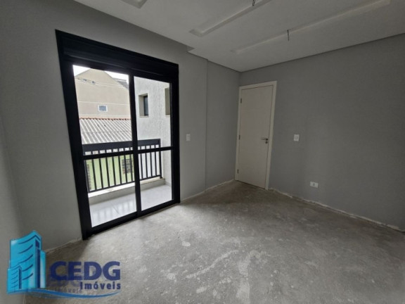 Imagem Casa com 3 Quartos à Venda, 143 m² em Boqueirão - Curitiba Imagem Casa com 3 Quartos à Venda, 143 m² em Boqueirão - Curitiba