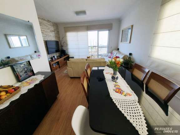Apartamento com 3 Quartos à Venda, 145 m² em Vila Ipojuca - São Paulo