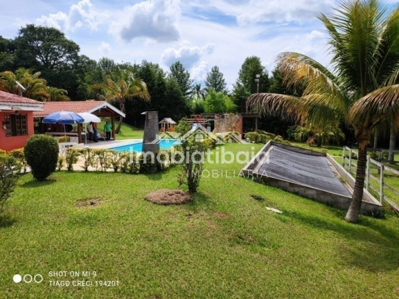 Imagem Chácara com 4 Quartos à Venda, 22.000 m² em Centro - Piracaia