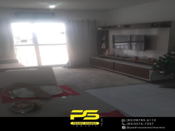 Imagem Apartamento com 2 Quartos à Venda, 40 m² em Valentina De Figueiredo - João Pessoa Imagem Apartamento com 2 Quartos à Venda, 40 m² em Valentina De Figueiredo - João Pessoa