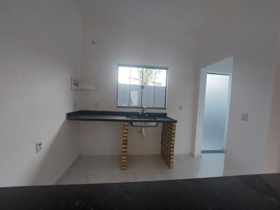 Imagem Apartamento com 1 Quarto para Alugar, 40 m² em Jardim Atlântico Leste - Maricá
