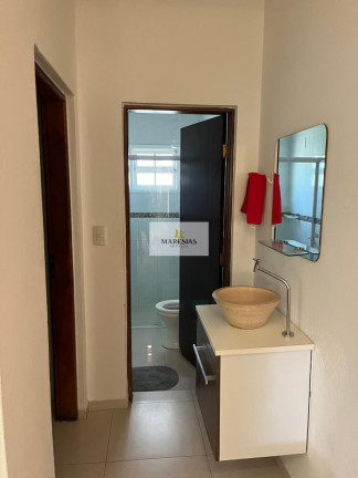 Imagem Casa com 3 Quartos à Venda, 360 m² em Paúba - São Sebastião Imagem Casa com 3 Quartos à Venda, 360 m² em Paúba - São Sebastião