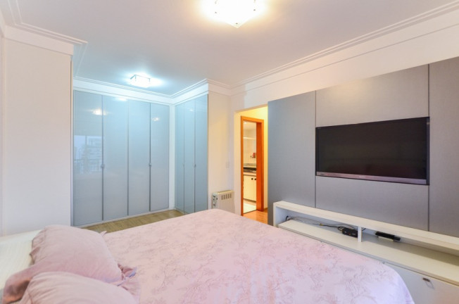 Imagem Apartamento com 4 Quartos à Venda, 184 m² em Paraíso - São Paulo