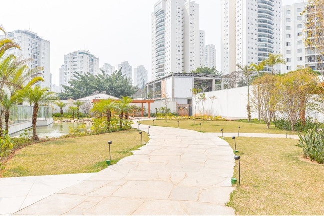 Imagem Imóvel com 3 Quartos à Venda, 155 m² em Jardim Marajoara - São Paulo Imagem Imóvel com 3 Quartos à Venda, 155 m² em Jardim Marajoara - São Paulo
