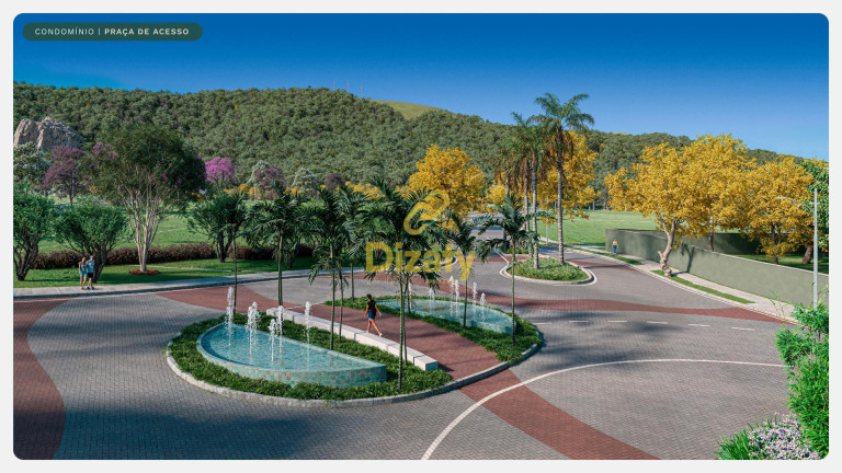 Imagem Terreno à Venda, em Oásis Da Serra - Sete Lagoas Imagem Terreno à Venda, em Oásis Da Serra - Sete Lagoas