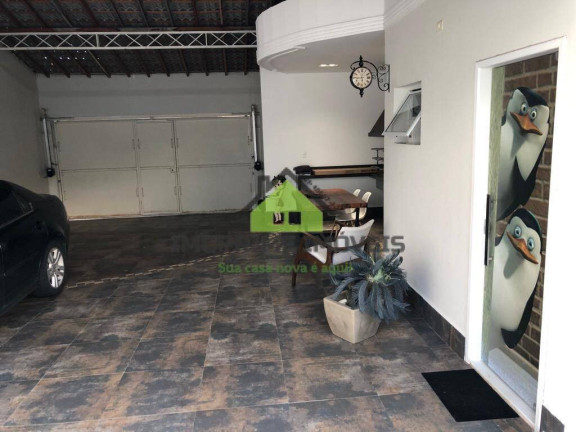 Imagem Casa com 2 Quartos à Venda, 216 m² em Loteamento Villa Branca - Jacareí Imagem Casa com 2 Quartos à Venda, 216 m² em Loteamento Villa Branca - Jacareí