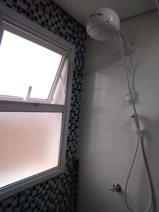 Imagem Apartamento com 2 Quartos à Venda, 50 m² em Vila Haro - Sorocaba