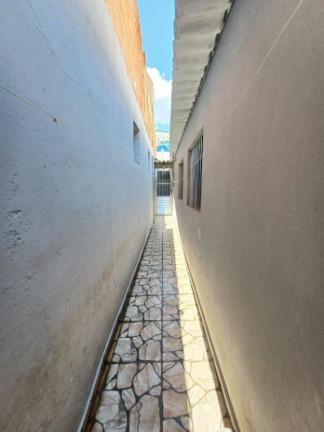 Imagem Casa com 2 Quartos para Alugar, 96 m² em Vila Idalina - Poá