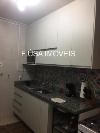 Imagem Apartamento com 3 Quartos à Venda, 97 m² em Presidente Médici - Ribeirão Preto