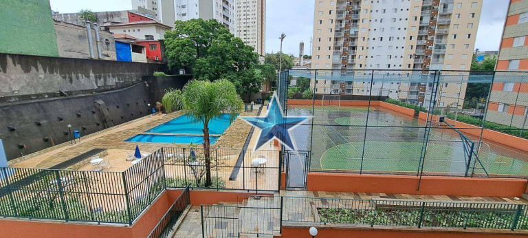 Imagem Apartamento com 4 Quartos à Venda, 90 m² em Freguesia Do ó - São Paulo Imagem Apartamento com 4 Quartos à Venda, 90 m² em Freguesia Do ó - São Paulo