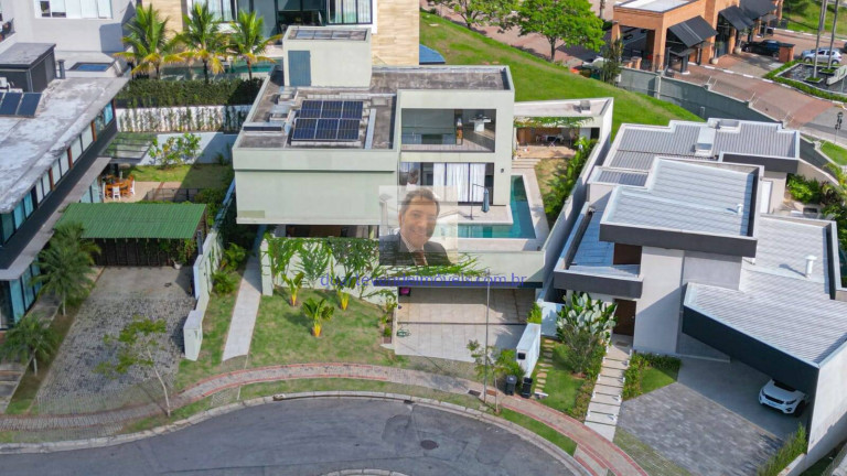 Imagem Casa de Condomínio com 4 Quartos à Venda, 500 m² em Barueri Imagem Casa de Condomínio com 4 Quartos à Venda, 500 m² em Barueri