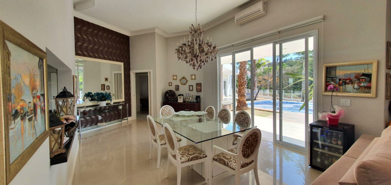 Imagem Casa com 4 Quartos para Alugar, 400 m² em Residencial Euroville - Bragança Paulista Imagem Casa com 4 Quartos para Alugar, 400 m² em Residencial Euroville - Bragança Paulista