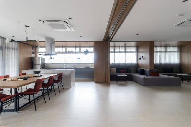 Imagem Apartamento com 4 Quartos à Venda, 275 m² em Bosque Da Saúde - São Paulo