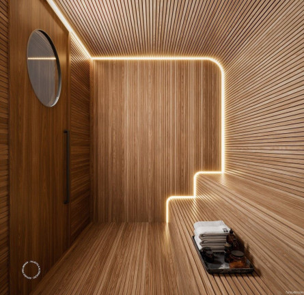 Imagem Apartamento com 3 Quartos à Venda, 183 m² em Moema - São Paulo