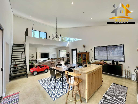 Imagem Casa com 3 Quartos à Venda, 277 m² em Granja Viana - Cotia Imagem Casa com 3 Quartos à Venda, 277 m² em Granja Viana - Cotia