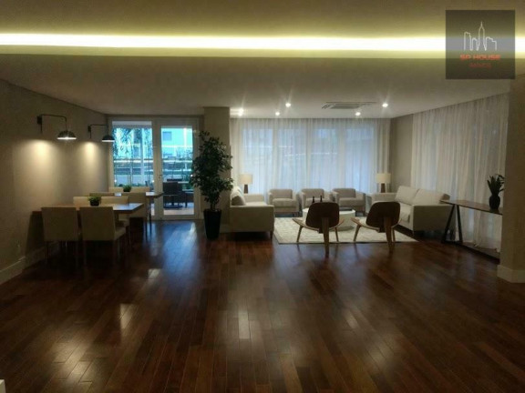 Cobertura com 3 Quartos à Venda, 229 m² em Alto De Pinheiros - São Paulo