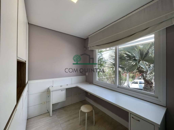 Imagem Casa com 4 Quartos à Venda, 525 m² em Bosque Do Vianna - Cotia