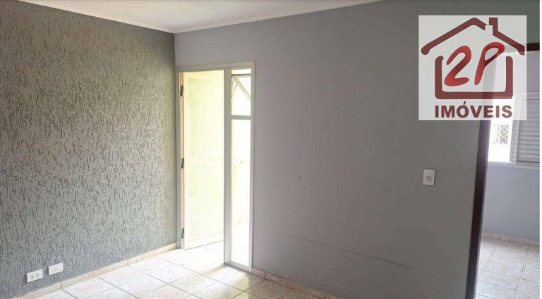 Apartamento com 2 Quartos à Venda, 48 m² em Cidade Morumbi - São José Dos Campos