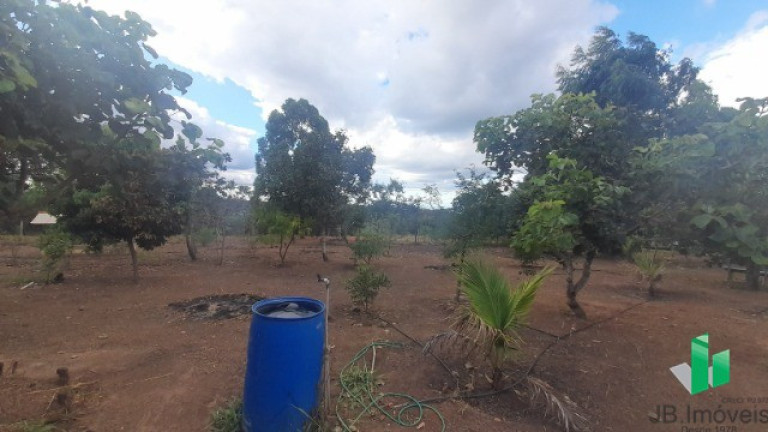 Imagem Imóvel com 3 Quartos à Venda, 40 m² em Zona Rural - Montes Claros Imagem Imóvel com 3 Quartos à Venda, 40 m² em Zona Rural - Montes Claros