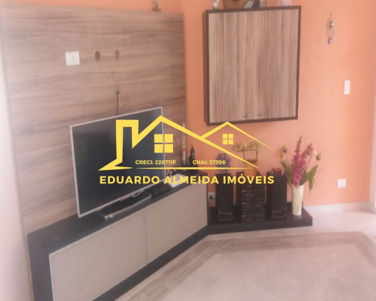 Imagem Imóvel com 3 Quartos à Venda, 368 m² em Vila Augusta - Sorocaba