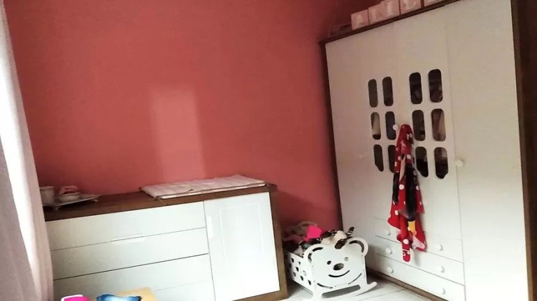 Imagem Casa com 3 Quartos para Alugar, 135 m² em Jundiaí Mirim - Jundiaí