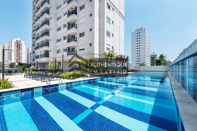 Apartamento com 3 Quartos à Venda, 213 m² em Brooklin - São Paulo