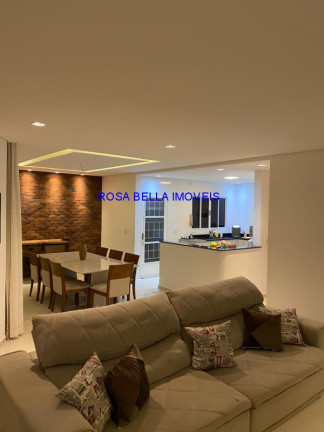 Imagem Casa de Condomínio com 3 Quartos à Venda, 165 m² em Phytus - Itupeva Imagem Casa de Condomínio com 3 Quartos à Venda, 165 m² em Phytus - Itupeva