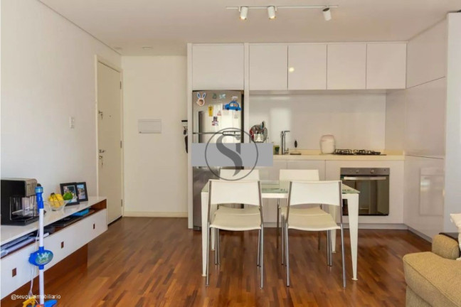 Imagem Apartamento com 2 Quartos à Venda, 56 m² em Saúde - São Paulo Imagem Apartamento com 2 Quartos à Venda, 56 m² em Saúde - São Paulo