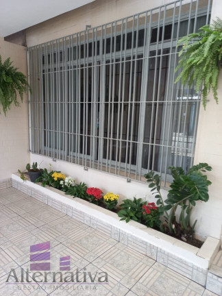 Casa com 3 Quartos à Venda, 160 m² em Vila Lageado - São Paulo