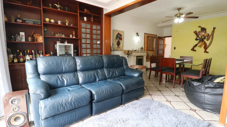 Imagem Casa com 3 Quartos à Venda, 150 m² em Parque Jabaquara - São Paulo
