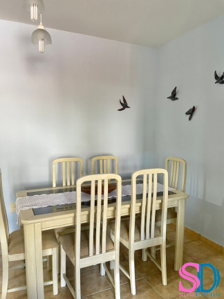 Imagem Apartamento com 2 Quartos à Venda, 75 m² em Acaraú - Ubatuba Imagem Apartamento com 2 Quartos à Venda, 75 m² em Acaraú - Ubatuba