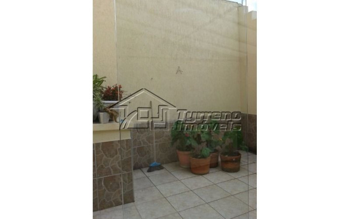 Imagem Casa de Condomínio com 3 Quartos à Venda, 120 m² em Jardim Das Indústrias - São José Dos Campos Imagem Casa de Condomínio com 3 Quartos à Venda, 120 m² em Jardim Das Indústrias - São José Dos Campos