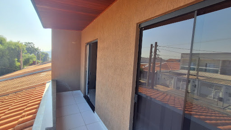 Imagem Sobrado com 4 Quartos à Venda, 130 m² em Parque Residencial Jaguari - Americana Imagem Sobrado com 4 Quartos à Venda, 130 m² em Parque Residencial Jaguari - Americana