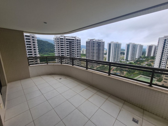 Imóvel com 4 Quartos à Venda, 124 m² em Barra Da Tijuca - Rio De Janeiro