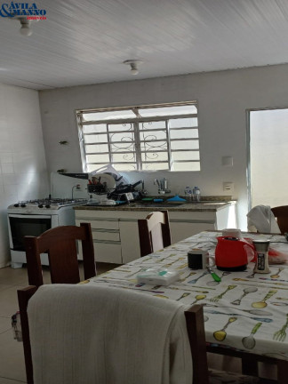 Imagem Casa com 3 Quartos à Venda, em Mooca - São Paulo Imagem Casa com 3 Quartos à Venda, em Mooca - São Paulo